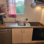 Maison 3 Etoiles A 50m Plages Iles Nature Piscine Chauffee Jacuzzi Prive Wifi Σπίτι διακοπών