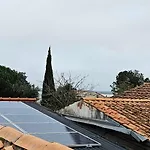 Maison 3 Etoiles A 50m Plages Iles Nature Piscine Chauffee Jacuzzi Prive Wifi