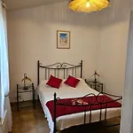 Maison 3 Etoiles A 50m Plages Iles Nature Piscine Chauffee Jacuzzi Prive Wifi Σπίτι διακοπών