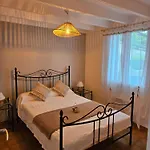 Maison 3 Etoiles A 50m Plages Iles Nature Piscine Chauffee Jacuzzi Prive Wifi