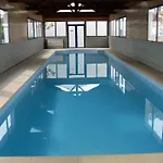 Maison 3 Etoiles A 50m Plages Iles Nature Piscine Chauffee Jacuzzi Prive Wifi * Le Port-des-Barques