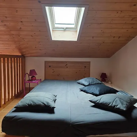 Maison 3 Etoiles A 50m Plages Iles Nature Piscine Chauffee Jacuzzi Prive Wifi * Port-des-Barques
