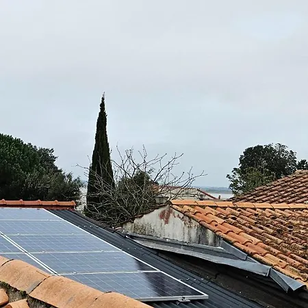 Maison 3 Etoiles A 50m Plages Iles Nature Piscine Chauffee Jacuzzi Prive Wifi