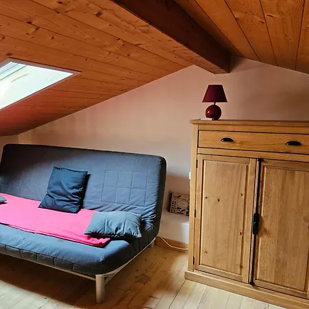 Ferienhaus Maison 3 Etoiles A 50m Plages Iles Nature Piscine Chauffee Jacuzzi Prive Wifi Port-des-Barques