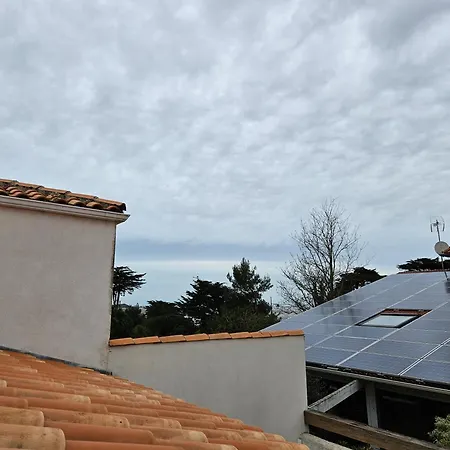 Maison 3 Etoiles A 50m Plages Iles Nature Piscine Chauffee Jacuzzi Prive Wifi *