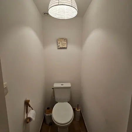 Maison 3 Etoiles A 50m Plages Iles Nature Piscine Chauffee Jacuzzi Prive Wifi * Port-des-Barques