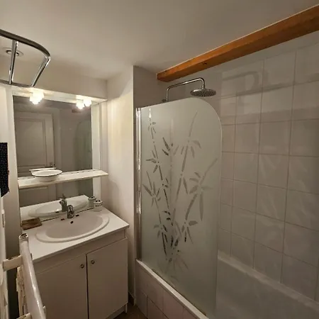 Maison 3 Etoiles A 50m Plages Iles Nature Piscine Chauffee Jacuzzi Prive Wifi