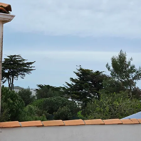 Maison 3 Etoiles A 50m Plages Iles Nature Piscine Chauffee Jacuzzi Prive Wifi
