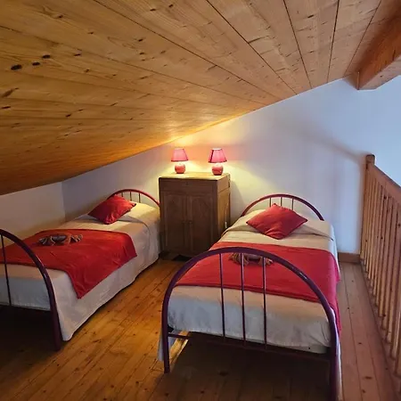 Maison 3 étoiles à 50m Plages îles Nature Piscine Chauffée Jacuzzi Privé Wifi Casa vacanze *