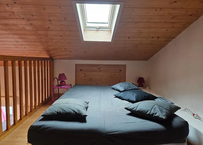 Maison 3 Etoiles A 50m Plages Iles Nature Piscine Chauffee Jacuzzi Prive Wifi * 帕克斯港