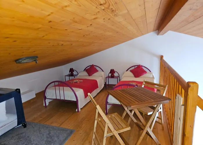 Maison 3 Etoiles A 50m Plages Iles Nature Piscine Chauffee Jacuzzi Prive Wifi 度假居 *