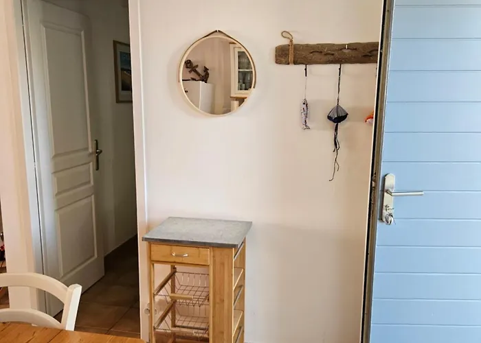 Maison 3 Etoiles A 50m Plages Iles Nature Piscine Chauffee Jacuzzi Prive Wifi 度假居 帕克斯港