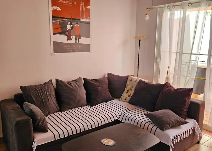 Maison 3 Etoiles A 50m Plages Iles Nature Piscine Chauffee Jacuzzi Prive Wifi *