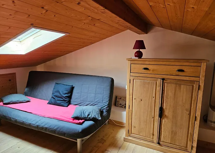 度假居 Maison 3 Etoiles A 50m Plages Iles Nature Piscine Chauffee Jacuzzi Prive Wifi 帕克斯港